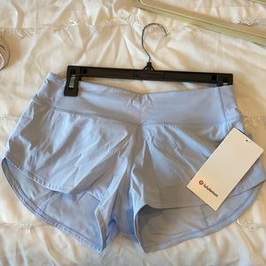 Lulu lemon speed up short